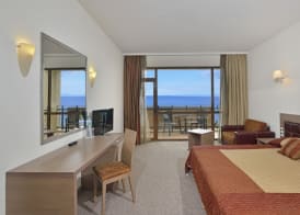 SOL by Meliá Nessebar Palace All Inclusive 5