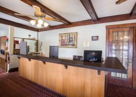 Knights Inn Endwell 2