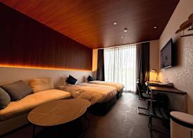 BAKERY HOTEL SHIRAHAMA 5