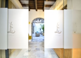 Legado Alcazar Hotel 2
