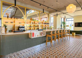 Kyriad Prestige Compiègne Hotel & Spa 5