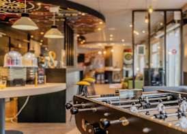 B&B HOTEL Lille Villeneuve d'Ascq Hôtel de Ville 4