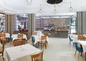 Hotel Aktinia - All Inclusive 5