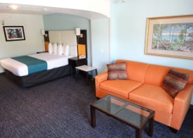 Best Western Plus Orlando Lake Buena Vista South Inn & Suites 4
