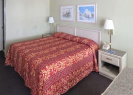 Rodeway Inn San Juan 4