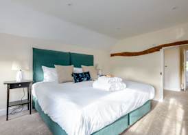 The Retreat New Forest 5