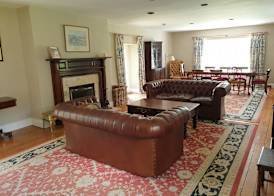 Burnhopeside Hall 4
