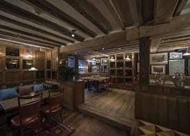 The Falstaff in Canterbury 3