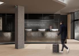 Palazzo Loreto Hotel Milano 2