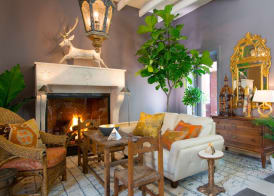 The Ivy Hotel 3