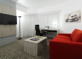 Crowne Plaza LIMA by IHG 3