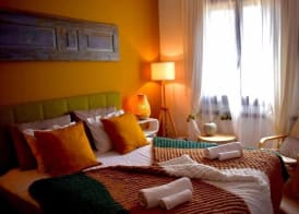Carmen Art Hotel 4