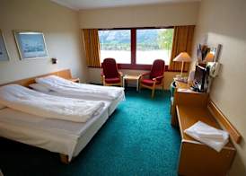 Revsnes Hotel 5