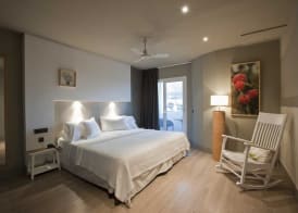 Hotel MC San José 3