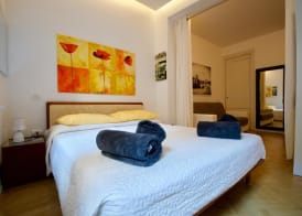 Room Verona Ai Duchi 3