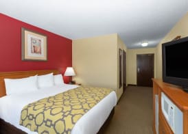 Baymont by Wyndham Fort Dodge 3
