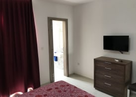 The Village Apartments 5