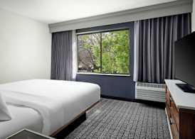 Courtyard by Marriott Stockton 4