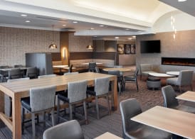 Residence Inn by Marriott Mississauga-Airport Corporate Centre West 3