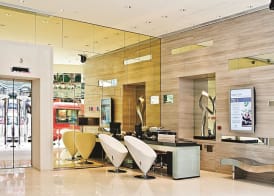 iclub Wan Chai Hotel 2