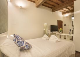 Oltrarno Suite in Florence 3