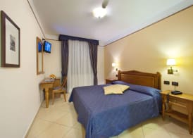 Ulisse Deluxe Hostel 4