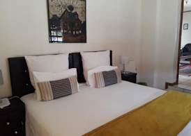 Mizizi House of Sandton Bed & Breakfast 5