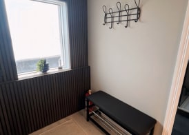 Garður Apartments 3