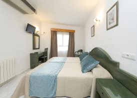 Hostal Marí 3