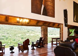 Addo Bush Palace Private Reserve 3