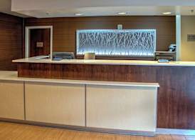 Fairfield Inn and Suites by Marriott Orlando Near Universal Orlando 3