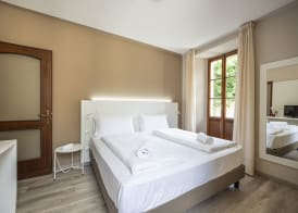 LVG Hotel Collection - Il Portico 5