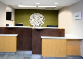 Fairfield Inn & Suites by Marriott Charlottesville North 4