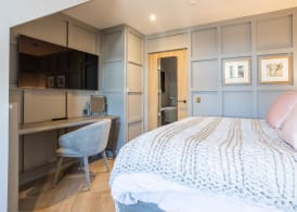 No1 Apartments & Bedrooms St Andrews - St Mary's 5