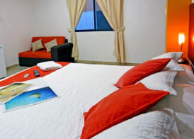 Hotel Brisas Del Pacifico 5