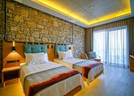 Cape Krio Boutique Hotel & SPA - Over 12 years old Adult Only 4