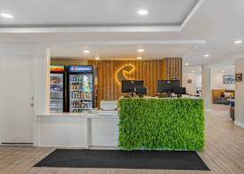 Comfort Inn & Suites Pottstown Eastern Gateway 3