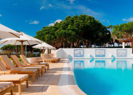 Pine Cliffs Resort 3
