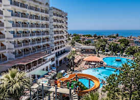 Palmin Hotel 2