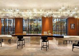 JW Marriott Hotel Nairobi 4