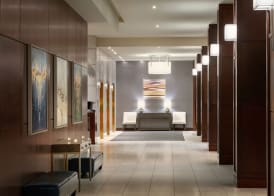 The Fairmont Winnipeg 3