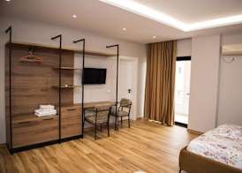 New Donantelo Hotel 5