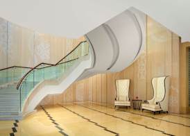 Radisson Blu Plaza Hotel Mysore 3