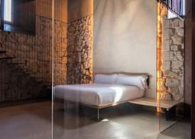 Belle Torre Mayorazgo Boutique Hotel 4