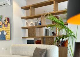 Misk Villa - Boutique Hotel & Spa 2