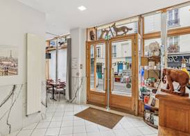 Hotel Telemaque 3