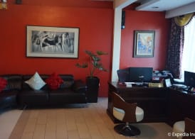 Devera Hotel 4