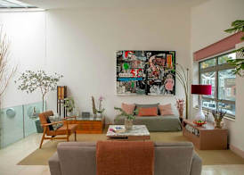 The Luxury Inn 2