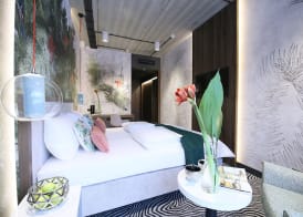Hotel Zoo by Afrykarium Wroclaw 5