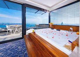 Ring Stone Hotels Bosphorus - Special Class 4